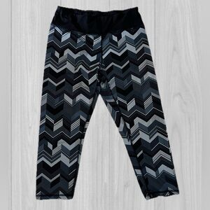 RBX capri leggings